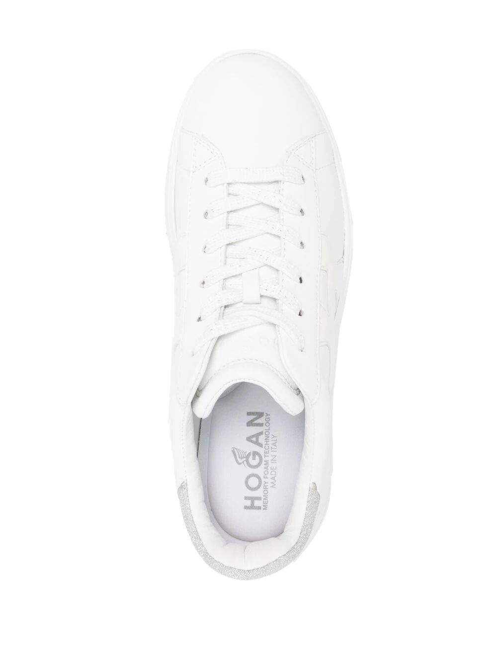 Hogan Sneakers - Bianco | fc1f7b4cdb0786c1705441972525a010cb5f26d9