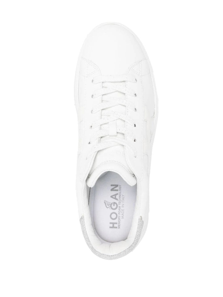 Hogan Sneakers - Bianco | fc1f7b4cdb0786c1705441972525a010cb5f26d9