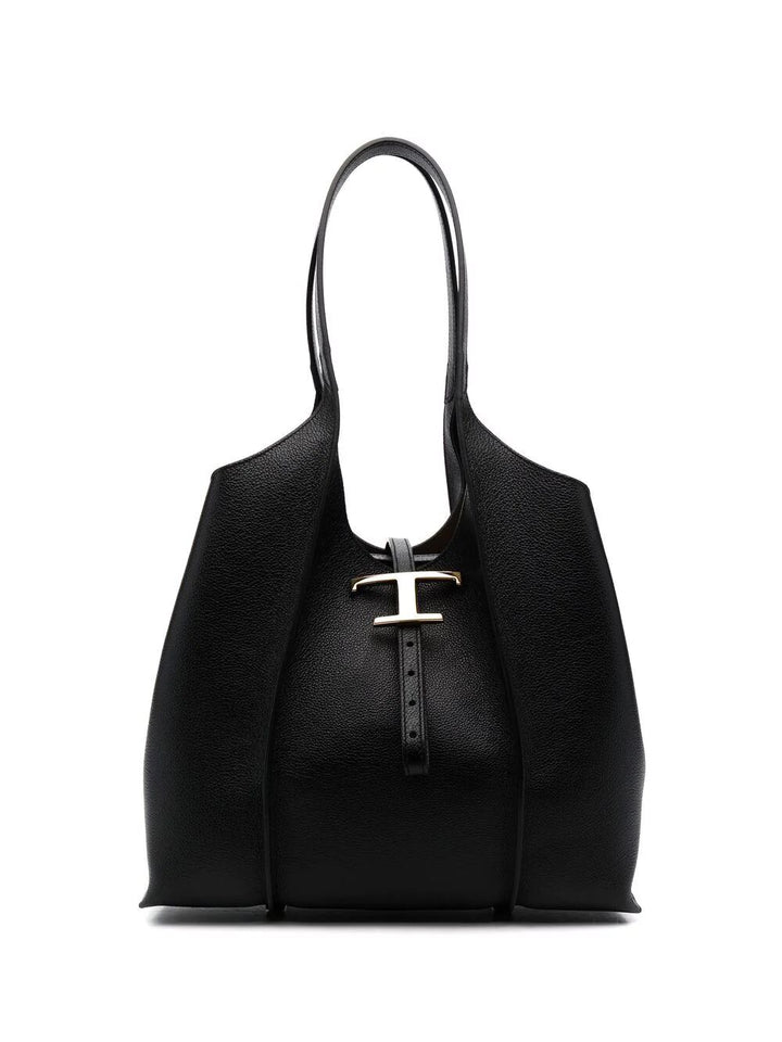 Tod`S Borse a Spalla e Tracolla - Nero | 11d1a9d6ac28faa2b4050919b86600e954431adf