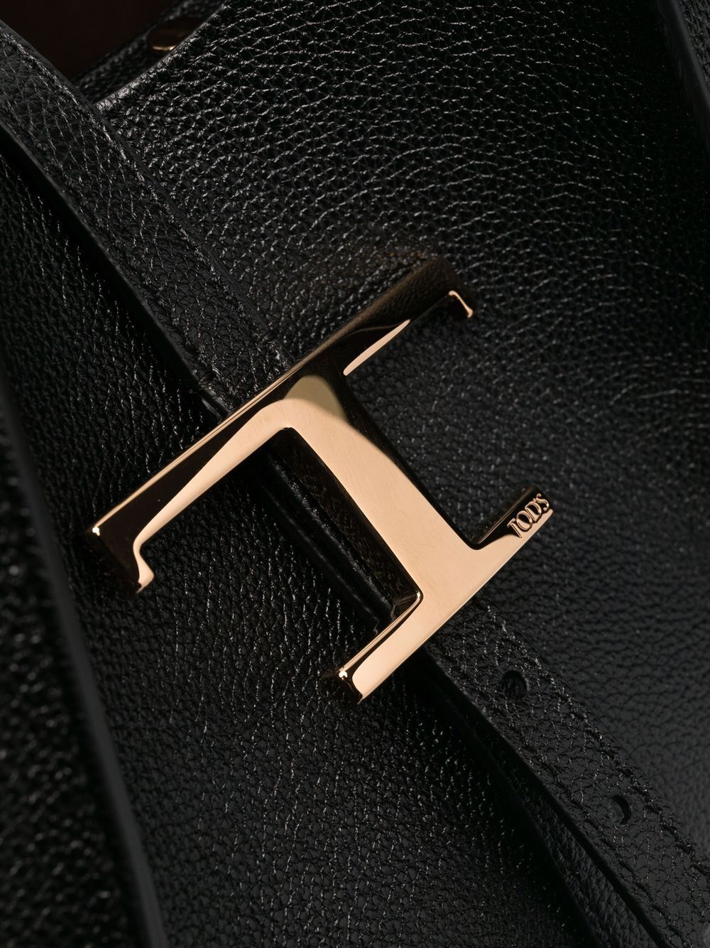 Tod`S Borse a Spalla e Tracolla - Nero | d966228bf8309b99af7f5ce6f53aca1fb96b248e