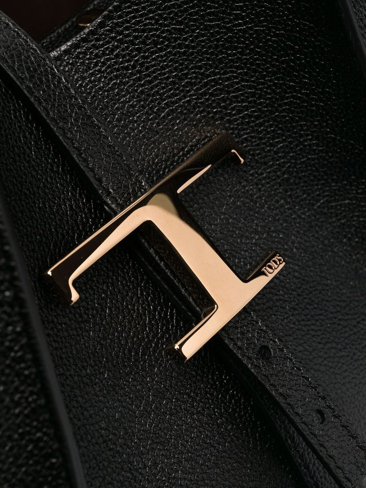 Tod`S Borse a Spalla e Tracolla - Nero | d966228bf8309b99af7f5ce6f53aca1fb96b248e
