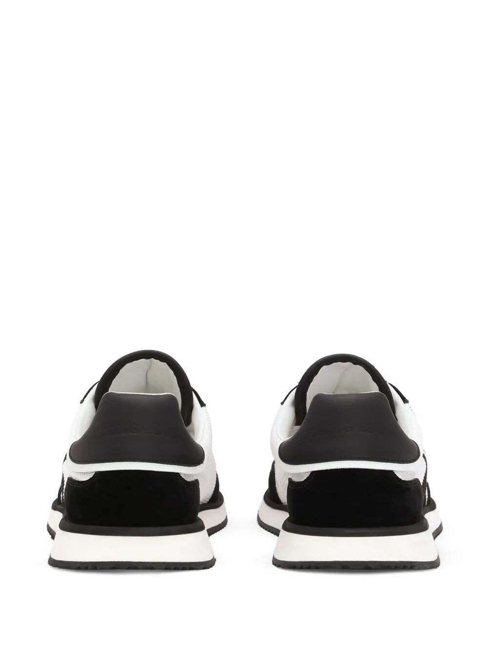 Dolce & Gabbana Sneakers - Nero | a35dd4cef26e9a39abd8791692eba25d3fe22d86