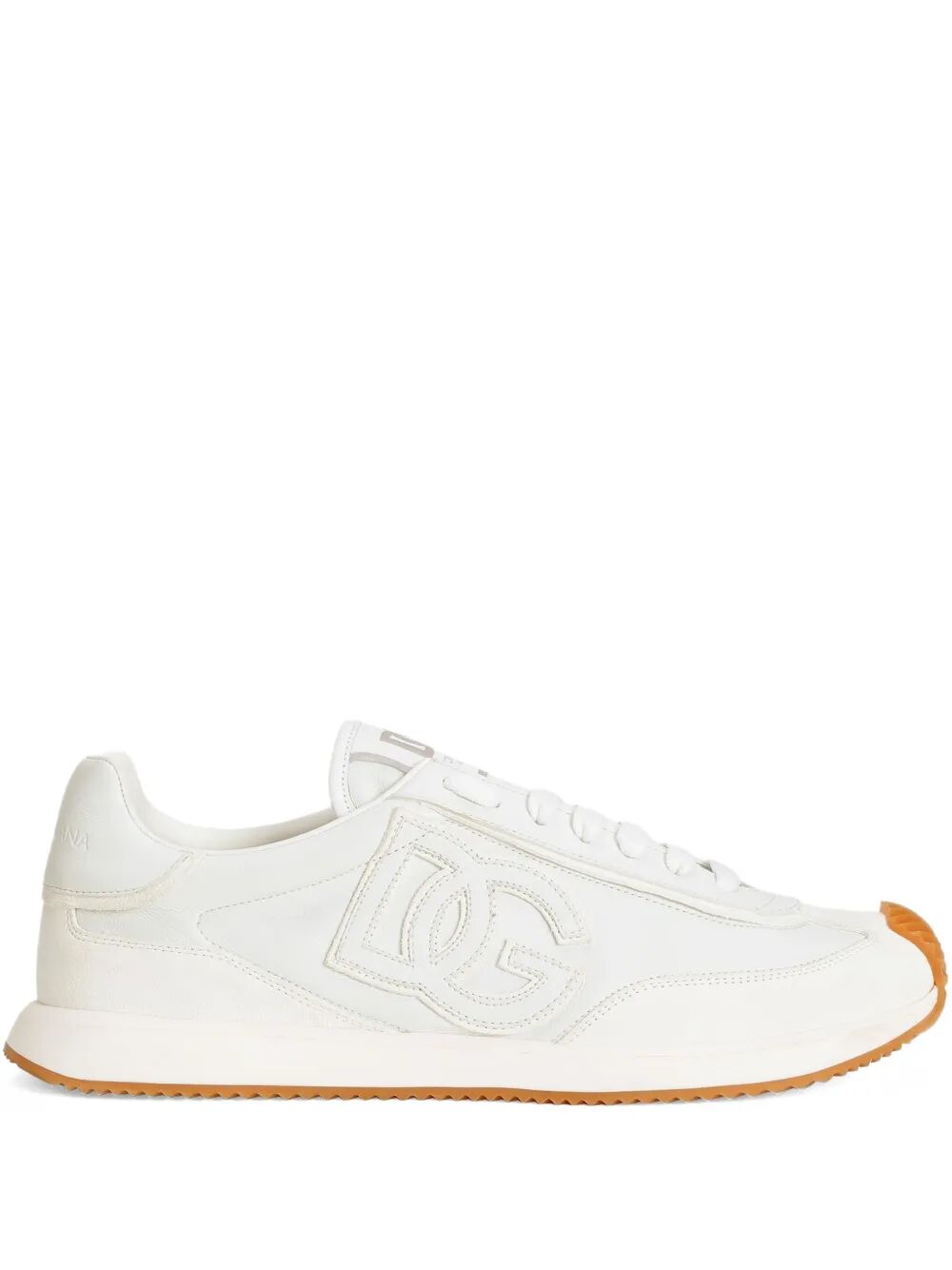 Dolce & Gabbana Sneakers - Bianco | 06c339ceaab964212d67b7edbc0e5868ca181398