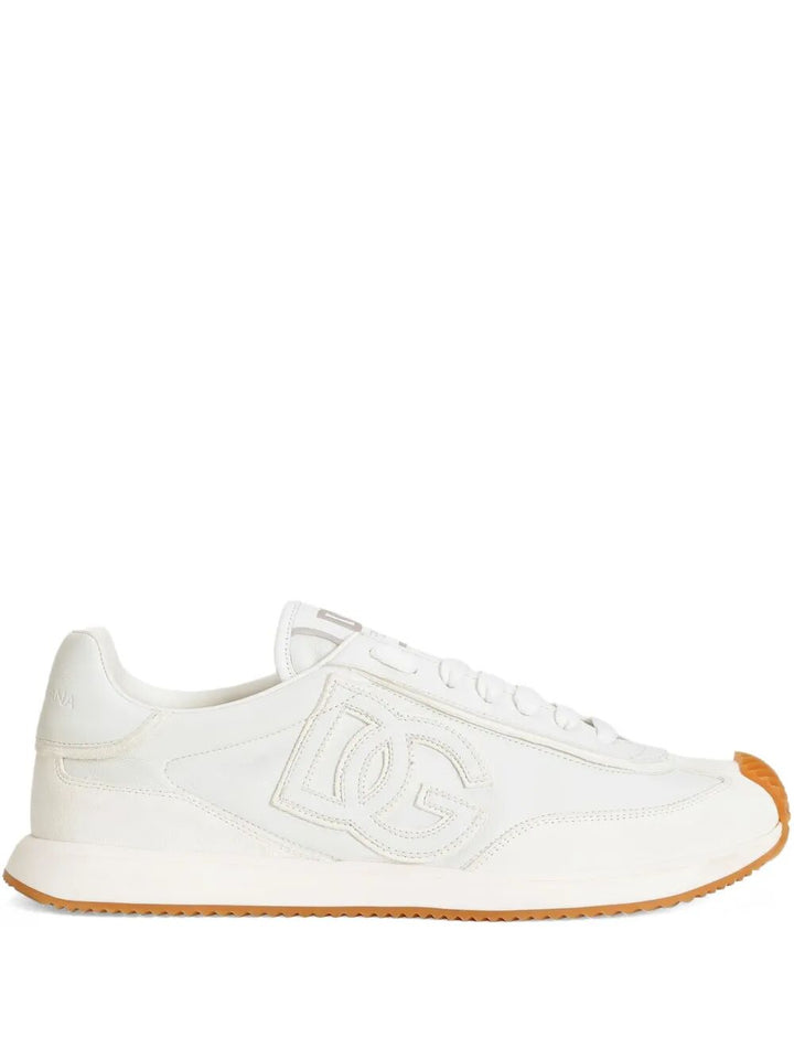 Dolce & Gabbana Sneakers - Bianco | 06c339ceaab964212d67b7edbc0e5868ca181398