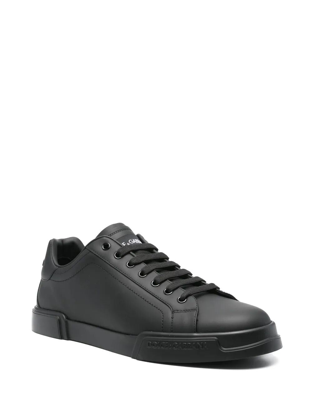 Dolce & Gabbana Sneakers - Nero | 49d915d1113241c835ff2ee5250d2d8cc08c3016