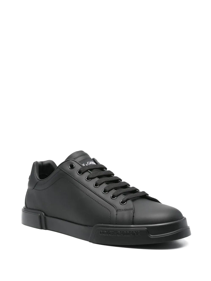 Dolce & Gabbana Sneakers - Nero | 49d915d1113241c835ff2ee5250d2d8cc08c3016