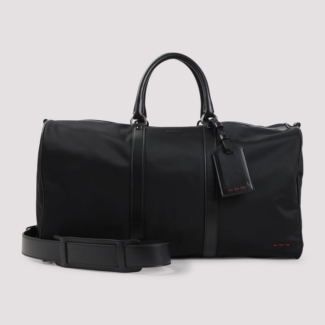 Kiton Luggage & holdalls - Nero | b9152867112d36ff2b779866bf2de3b13c5e2b14