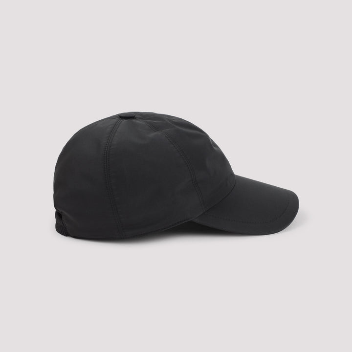 Kiton Cappelli - Nero | 7fc777cf2706b7dd46c062027c3dbe8221c0f772