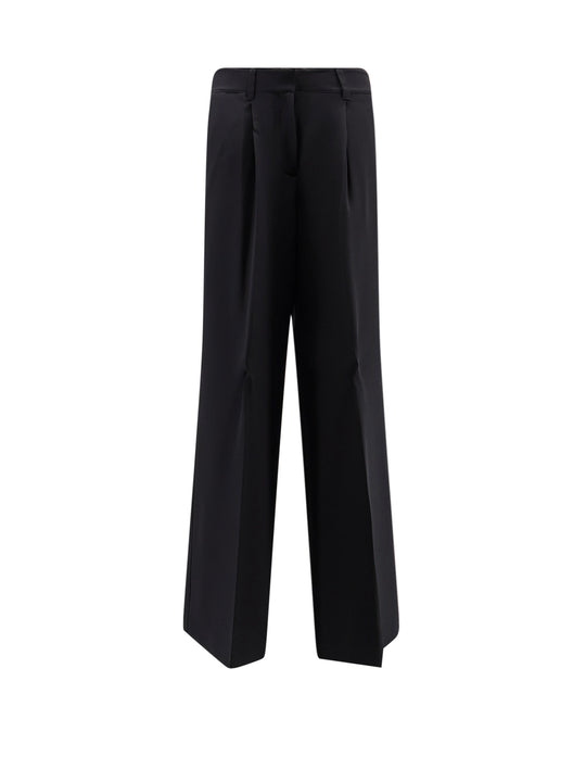 Tiwi Wide Leg Trousers