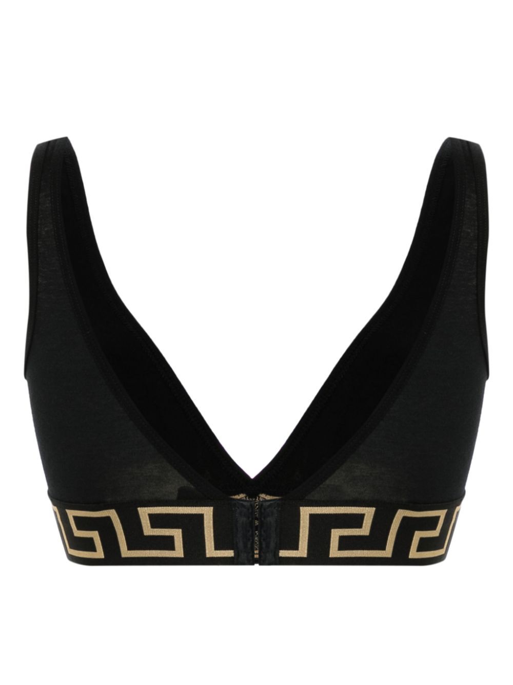 Versace Bras - Nero | e96dfe28c17a23007c66aa85d268bd7f80a0fed6