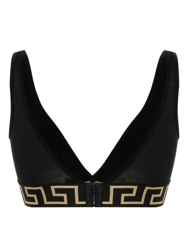 Versace Bras - Nero | e96dfe28c17a23007c66aa85d268bd7f80a0fed6
