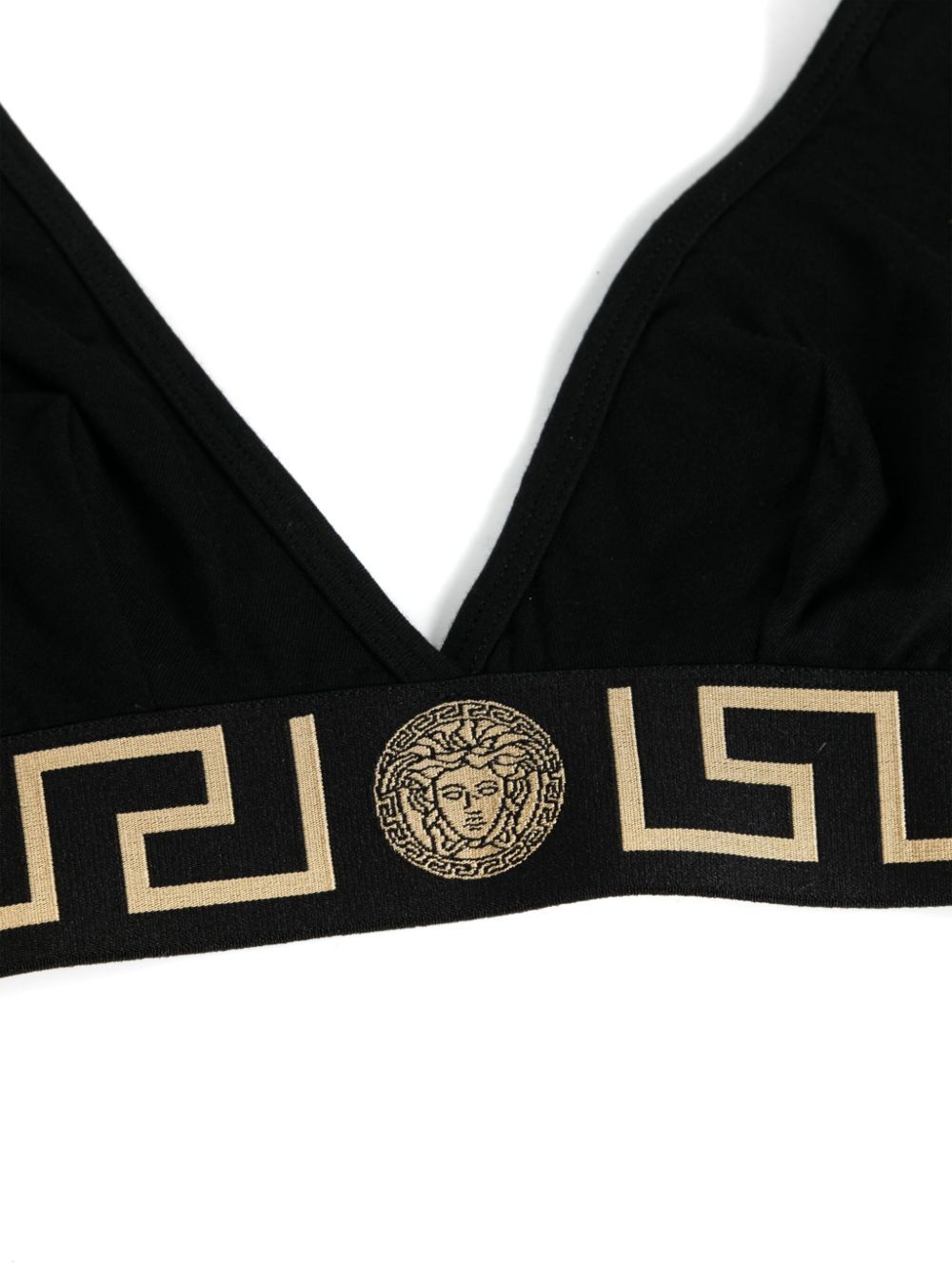 Versace Bras - Nero | 3087cf77b127591b781d5926b0bf2ce7d49beab8