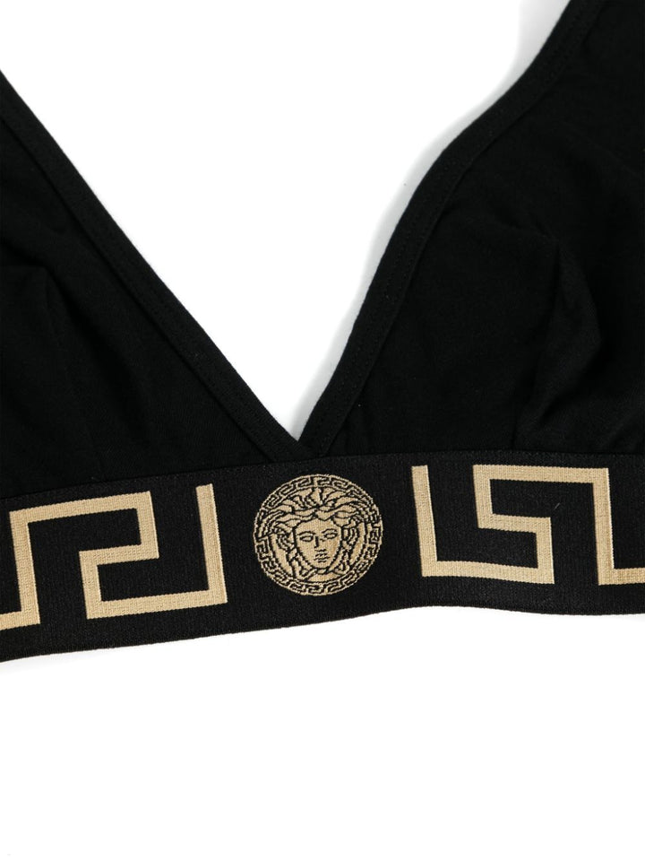 Versace Bras - Nero | 3087cf77b127591b781d5926b0bf2ce7d49beab8
