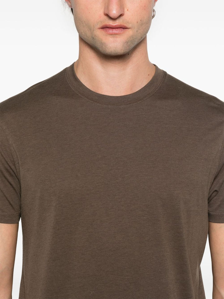 Tom Ford T-shirts - Verde | 62d3b2a6590321452a6858fb9e5dd6177a7c20cd