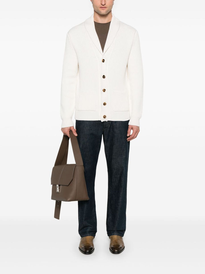 Tom Ford T-shirts - Verde | 082a0d218a9131825df93aa144732cbe32c3fe18