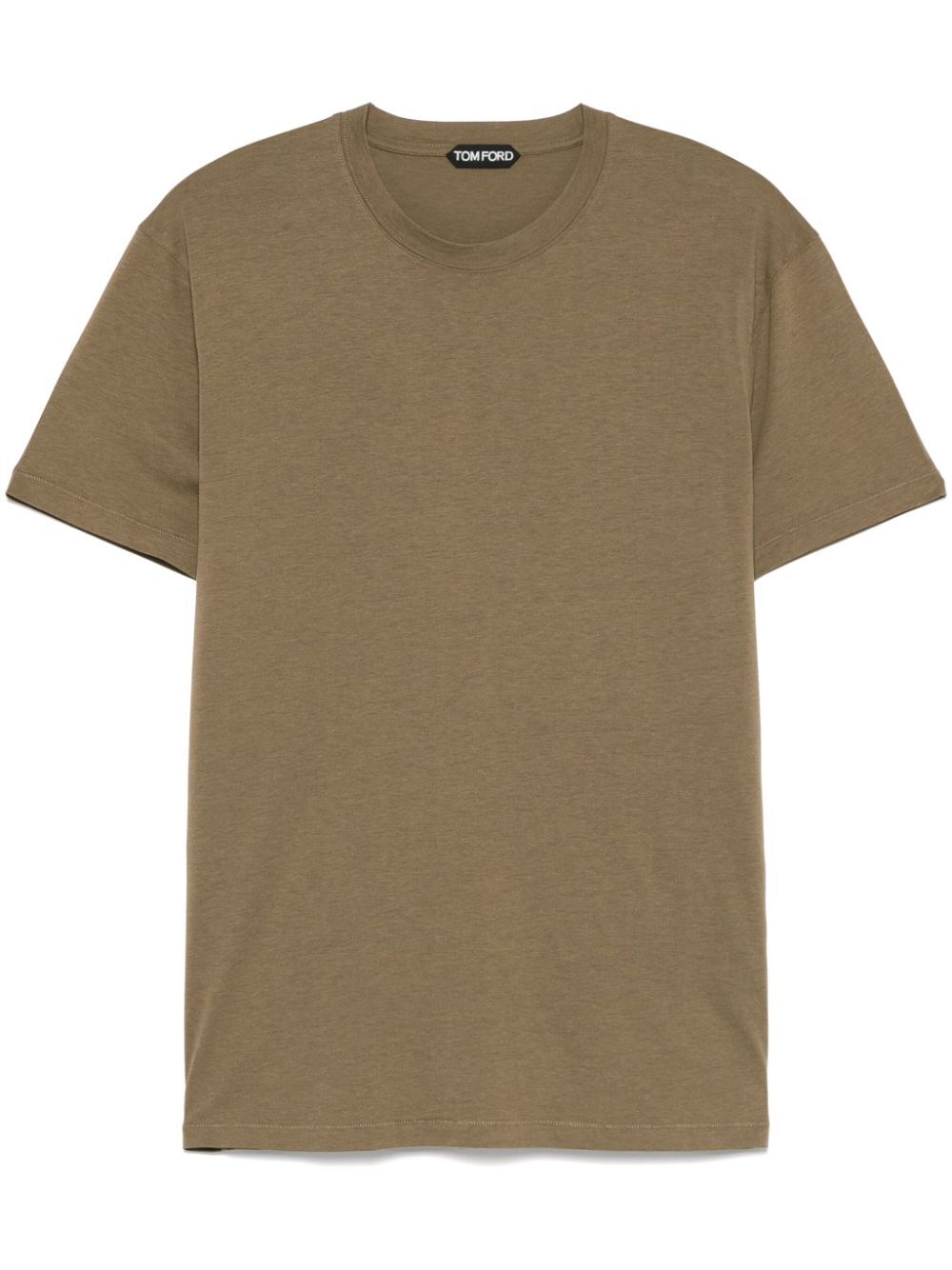 Tom Ford T-shirts - Verde | fdcc5cd8e6d1f9b9d16942cb017ed87ed6ae56fc