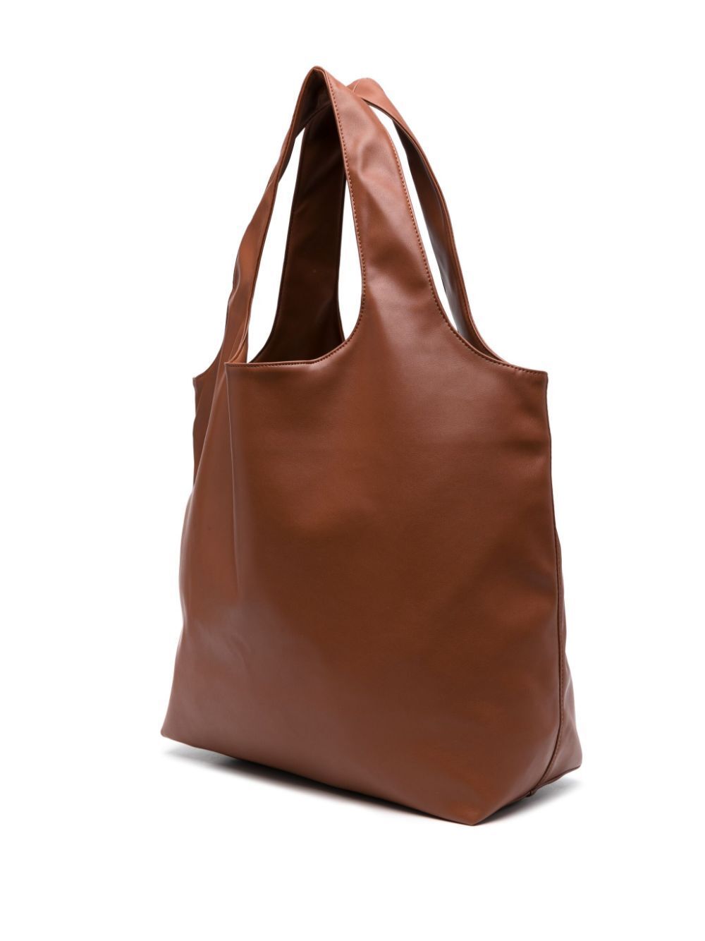 A.P.C. Totes - Marrone | 93528be034776a482c0f3e557ed593cff3932f34