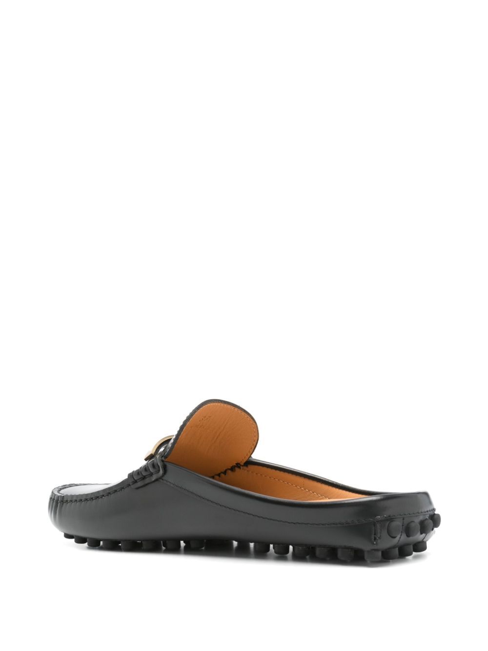 Tod`S Mules - Nero | 1f1580c7340f424b5a1f65d9673f2f0d766f15f8