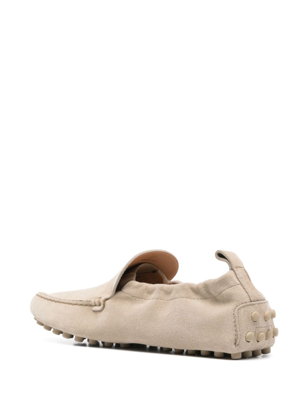 Tod`S Mocassini - Nude & Neutrals | 432290fb04e873e1c271a4ff4121a20a22fe52bd