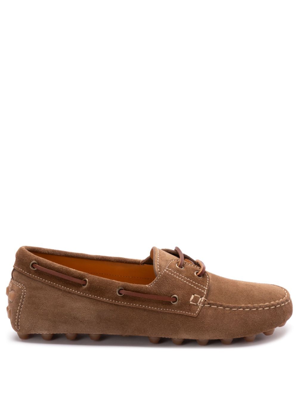 Tod`S Mocassini - Marrone | 6134d637a87f8c698be13b298c93d694cf6dec7b