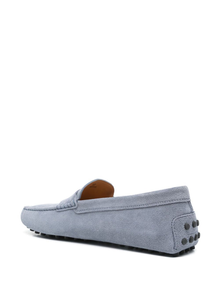 Tod`S Mocassini - Blu | 89aeab4b175a158ac64b974f420797aead56d3f5