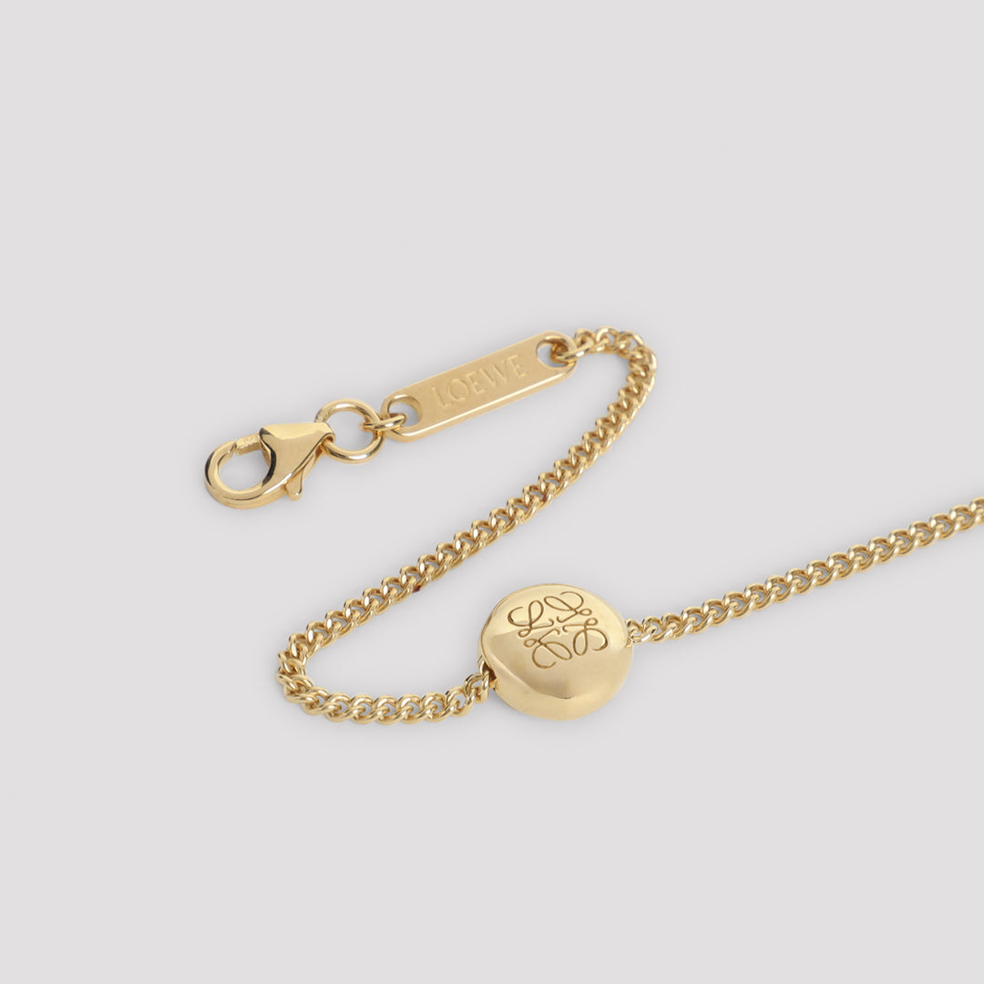 Loewe Bracelets - Metallic | 343ea3d9720b1afb4b5845e1208af7d93ad700ff