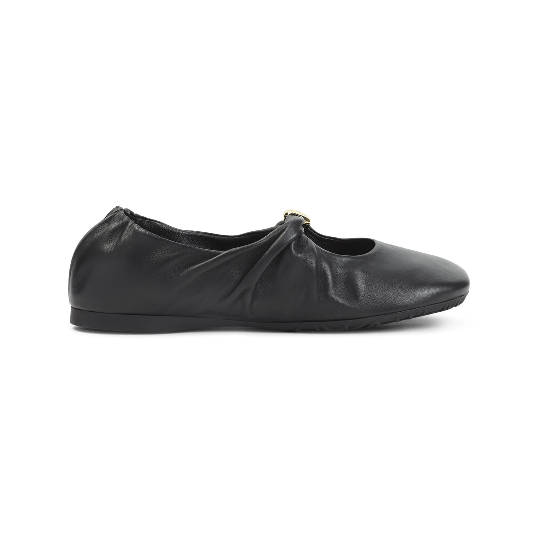 Loewe Ballerinas - Nero | 551cc685688584c96c0642805fe28cfbfe26908d