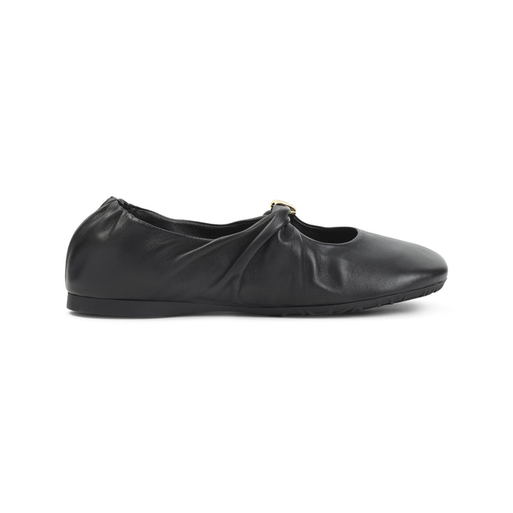 Loewe Ballerinas - Nero | 551cc685688584c96c0642805fe28cfbfe26908d