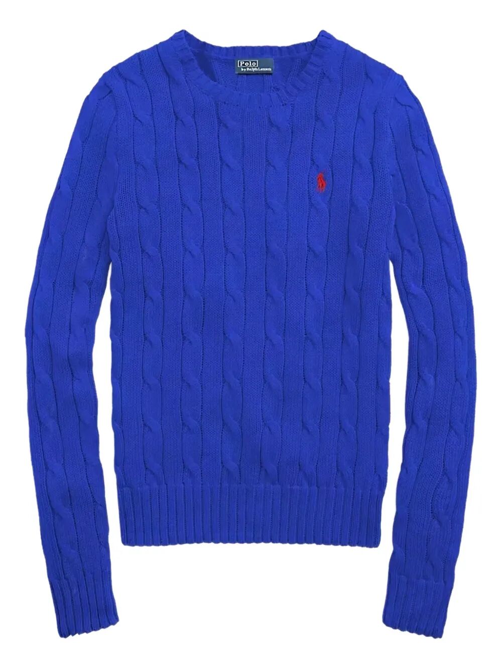 Polo Ralph Lauren Pullover - Blu | 4c08551f856205c6efa9ab6a965eaa2549288b70