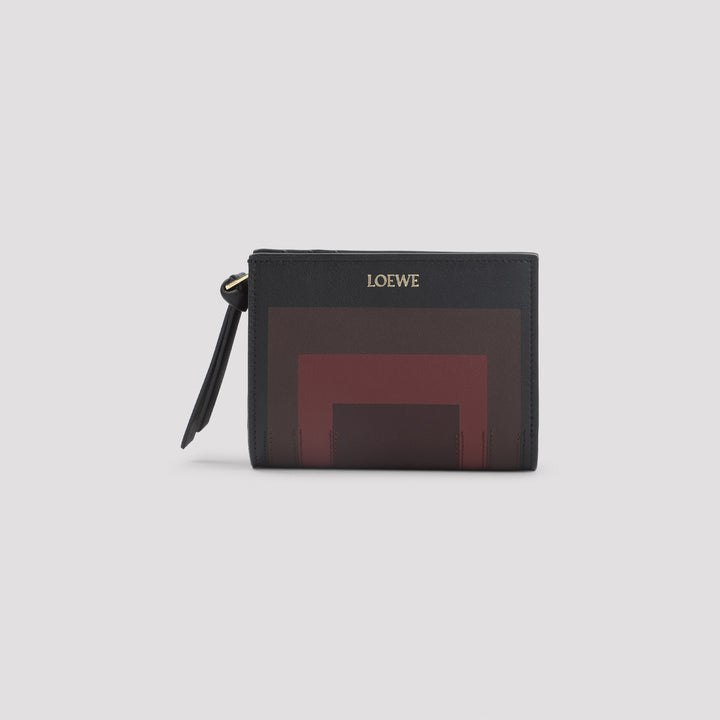 Loewe Wallet(generic) - Nero | 990d10d648e6e883085f05268f177a8ab8de0123