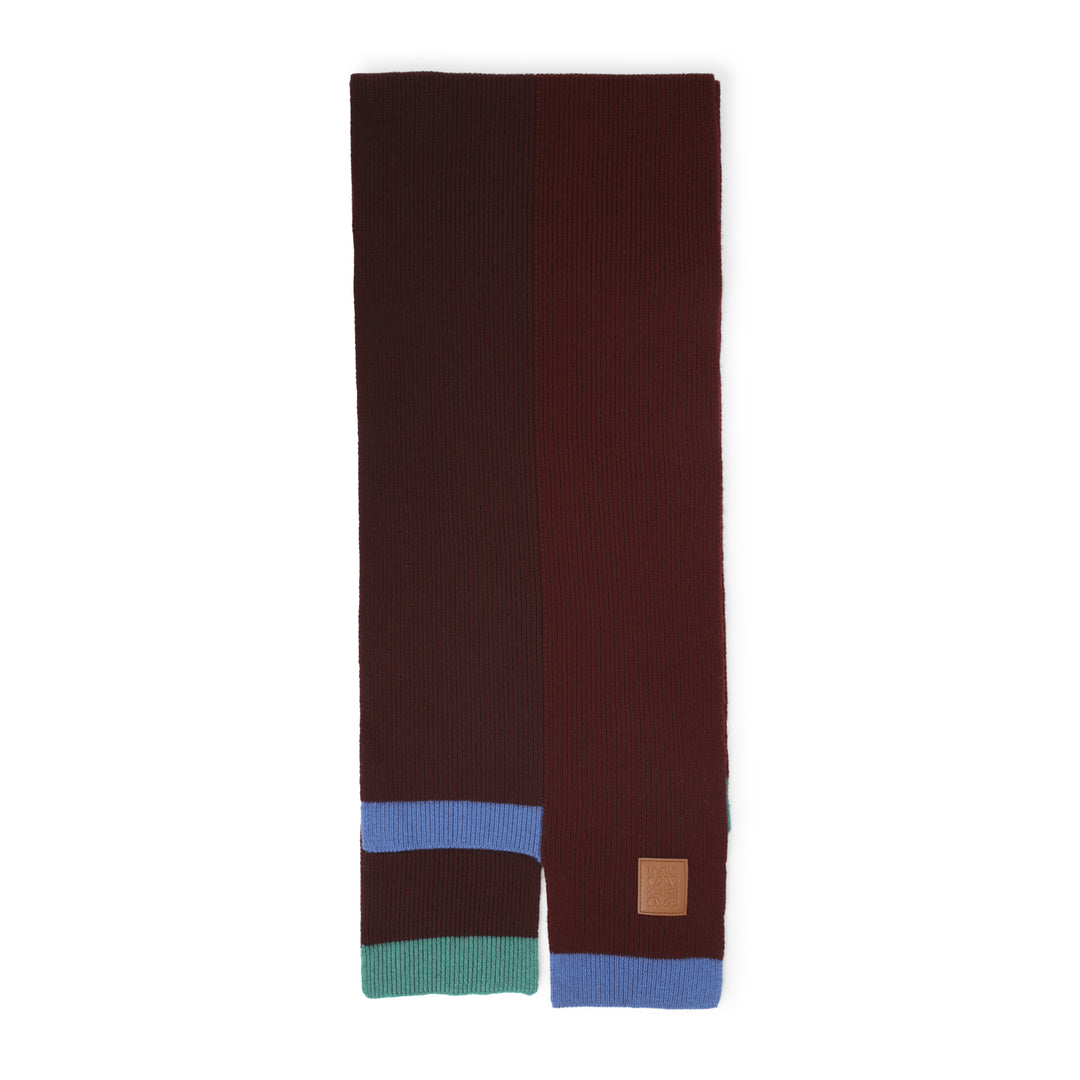 Loewe Scarves - Multicolour | c43efc86d3243893e066d1d2ab03f09ba8649da0