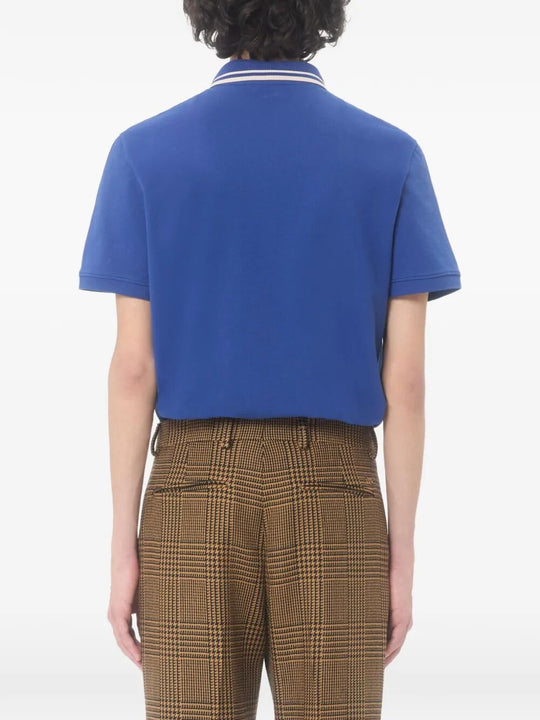 Brown Rodeo M Suede Leather Handbag