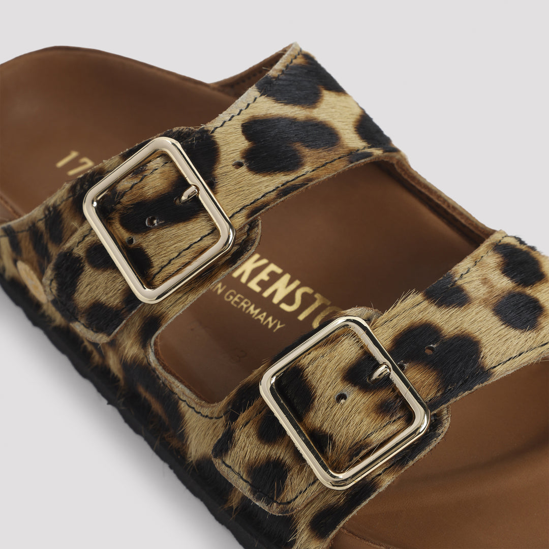 Birkenstock 1774 Mules - Marrone | 113331947e0d75e5cb69f004449a59f978eabf2b