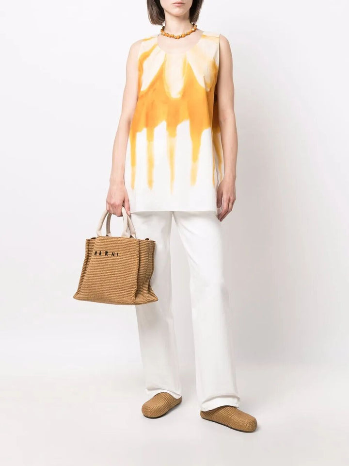 Marni Totes - Marrone | e6b087406786f7a869e2774c0af8611a984ad6e3