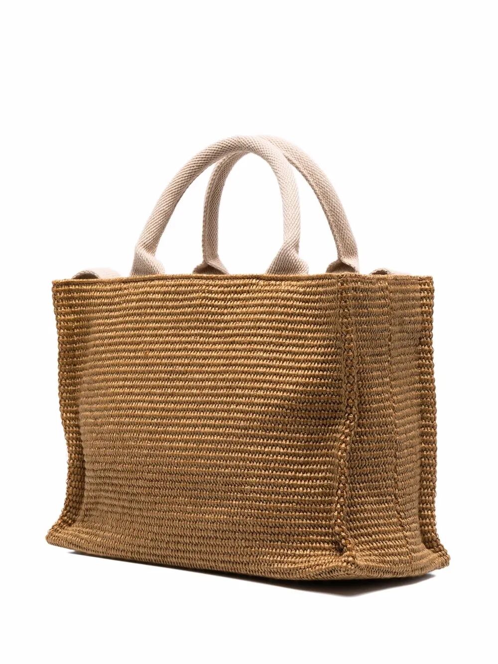 Marni Totes - Marrone | 7f36f9f98184b8aafd2ed2aecb4c0e91d2599305