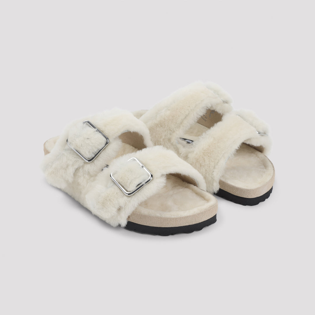 Birkenstock 1774 Mules - Nude & Neutrals | 7803134aad103269d988d358357798d203e5c832
