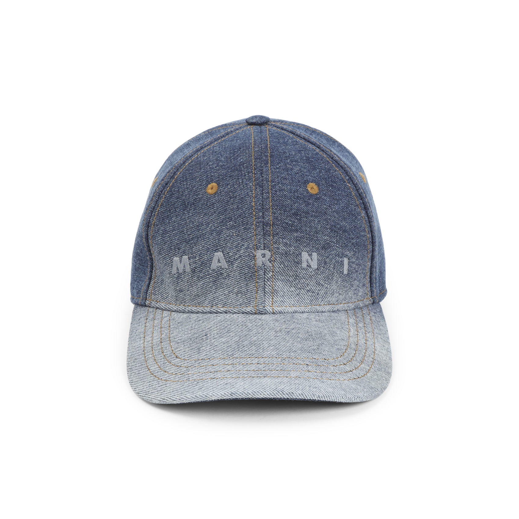 Marni Cappelli - Blu | 946dd6536d0bd2d7fe8e0cd360b01bce1a8e53d6