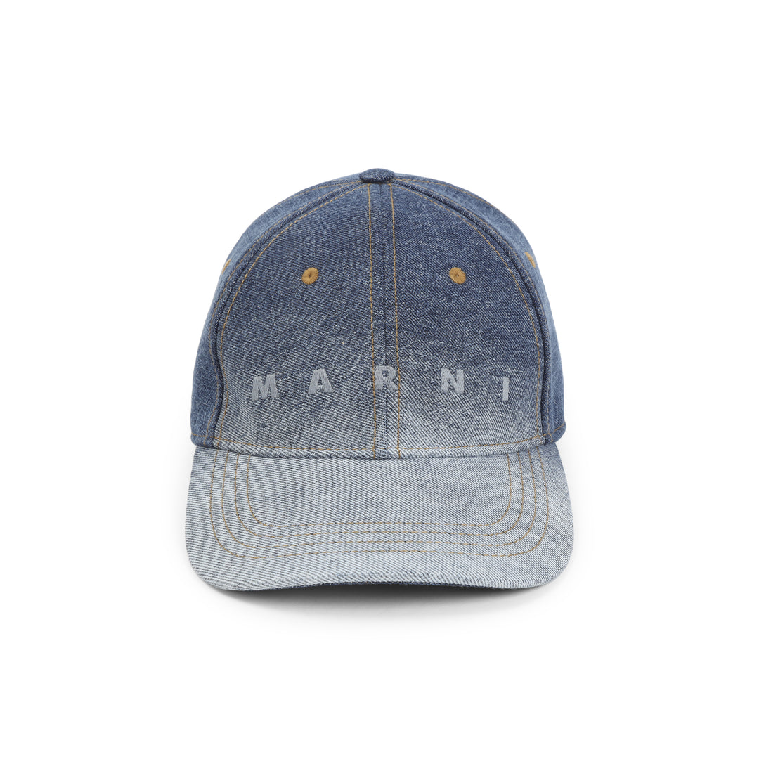 Marni Cappelli - Blu | 946dd6536d0bd2d7fe8e0cd360b01bce1a8e53d6