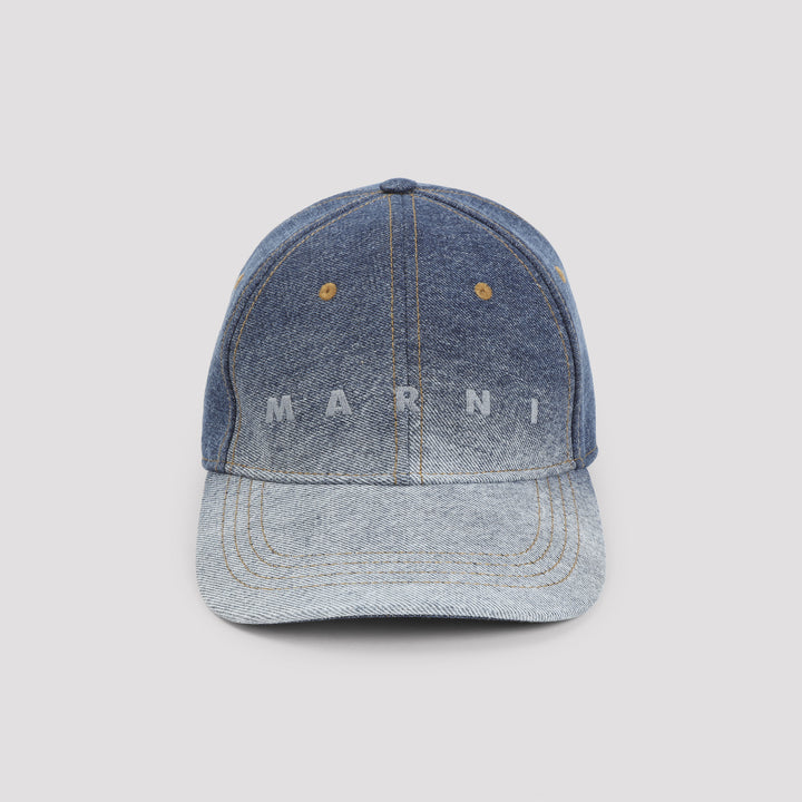 Marni Cappelli - Blu | 5bae1ab28957b3fcbf6d2d36ce024c828037f9d3