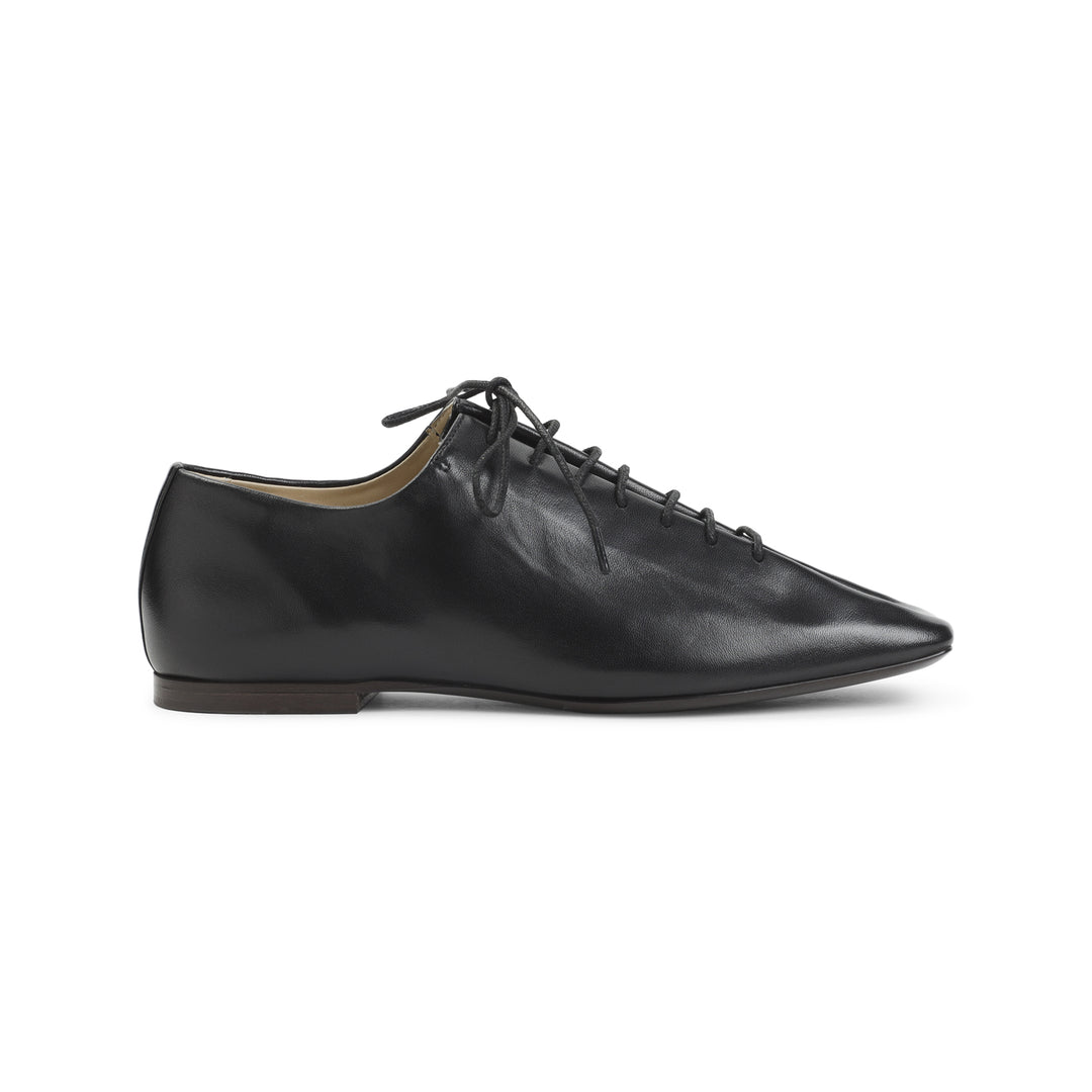 Lemaire Derbies - Nero | 9b7c8aa813f8b78407f7a9e701d5f18bd15eb53b