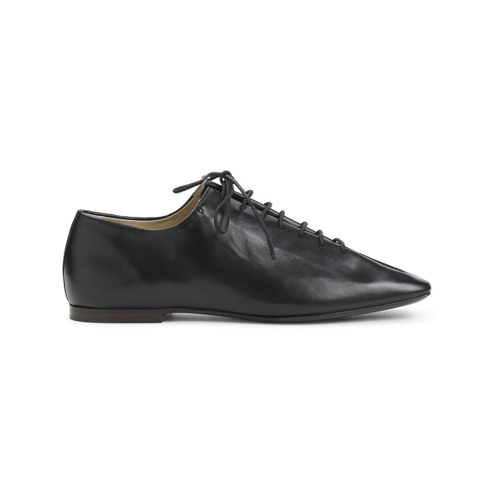 Lemaire Derbies - Nero | 9b7c8aa813f8b78407f7a9e701d5f18bd15eb53b