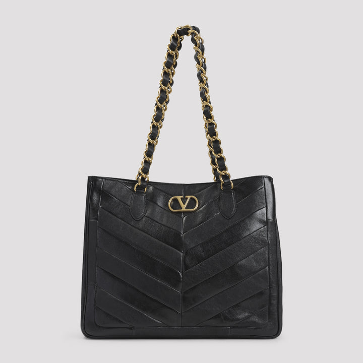 Valentino Garavani Totes - Nero | 8c9e25d67555d5c6cdf98791dedd141e12ee5ec6