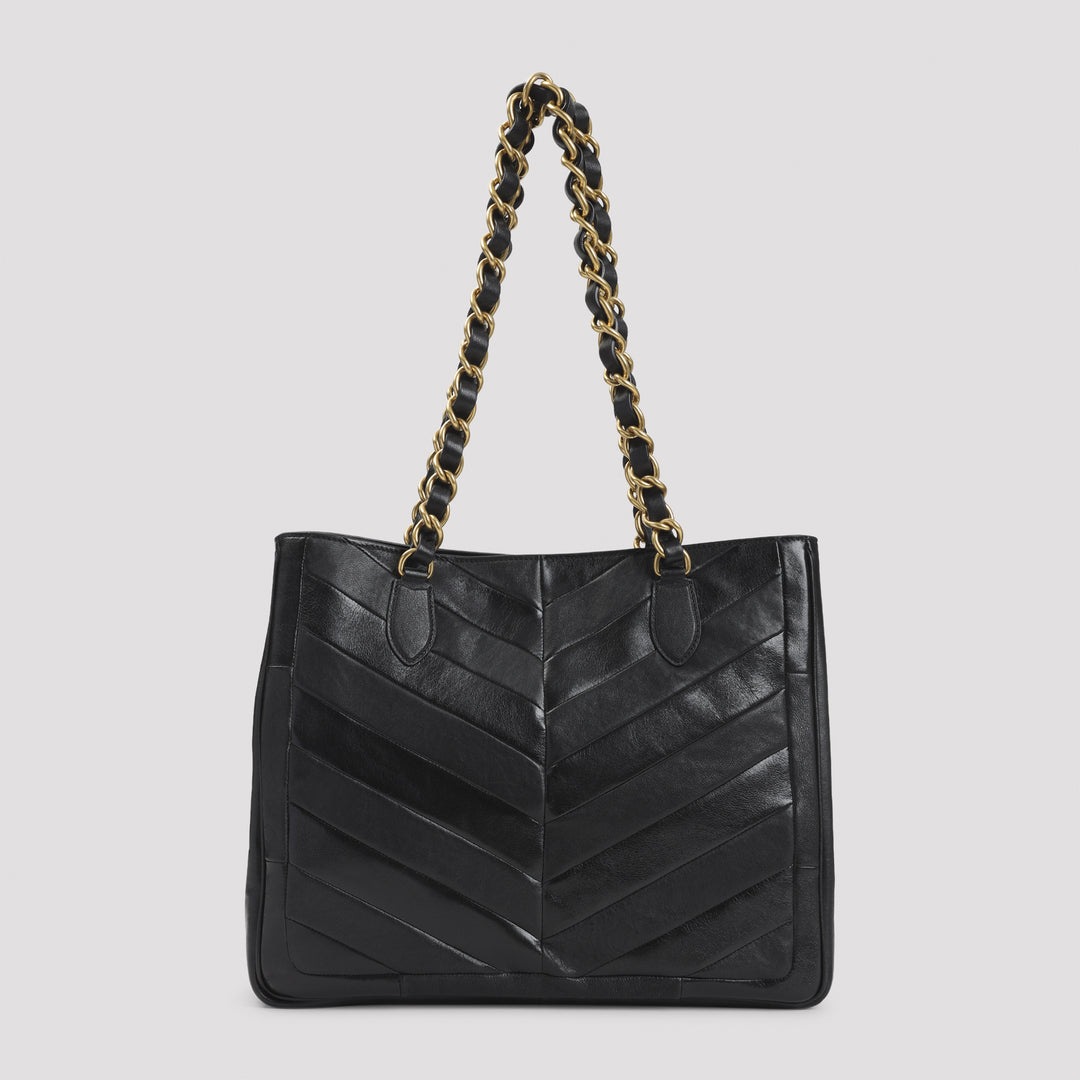 Valentino Garavani Totes - Nero | 4152dc89476f9b0b991ebc605bb516b712cda21c