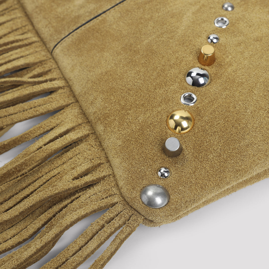 Valentino Garavani Borse a Spalla e Tracolla - Marrone | 0c370c09a3be95975f387477226ad376f513b193