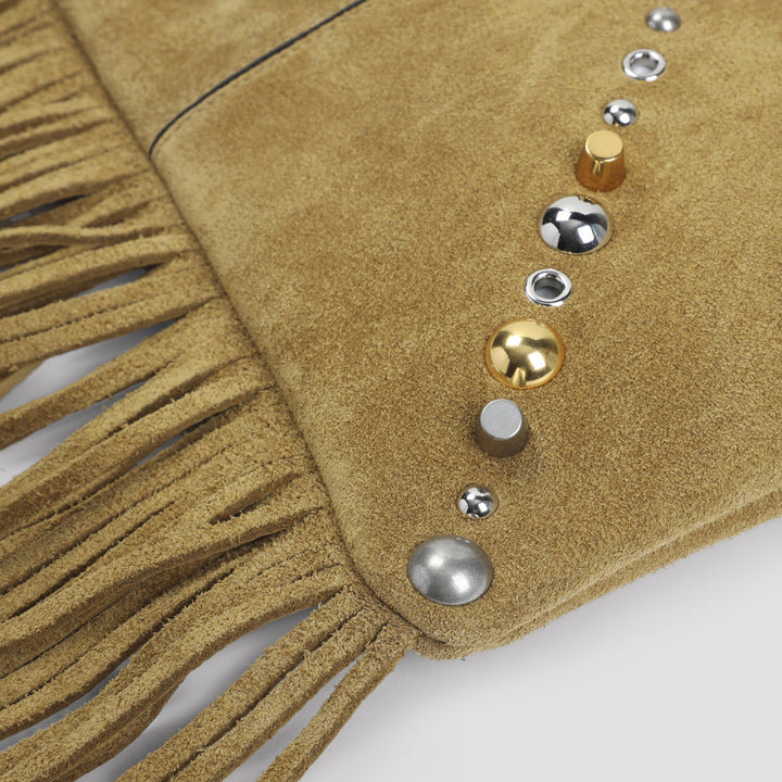 Valentino Garavani Borse a Spalla e Tracolla - Marrone | 0c370c09a3be95975f387477226ad376f513b193