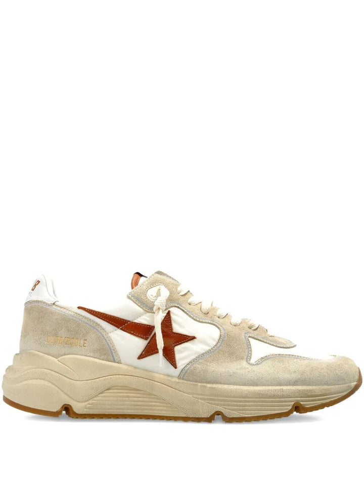 Golden Goose Sneakers - Bianco | 5a7088cab24ec52729316a52ae9062935f638451