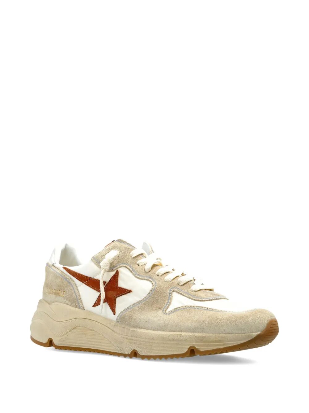 Golden Goose Sneakers - Bianco | e96753d36065ce25331bb8098a2453258afc990b
