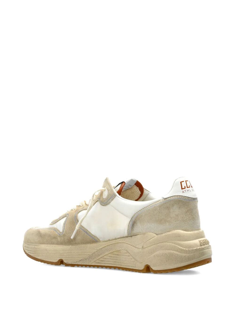 Golden Goose Sneakers - Bianco | a1f558c855240b4e40a640e9aaee914ddf8a19ac