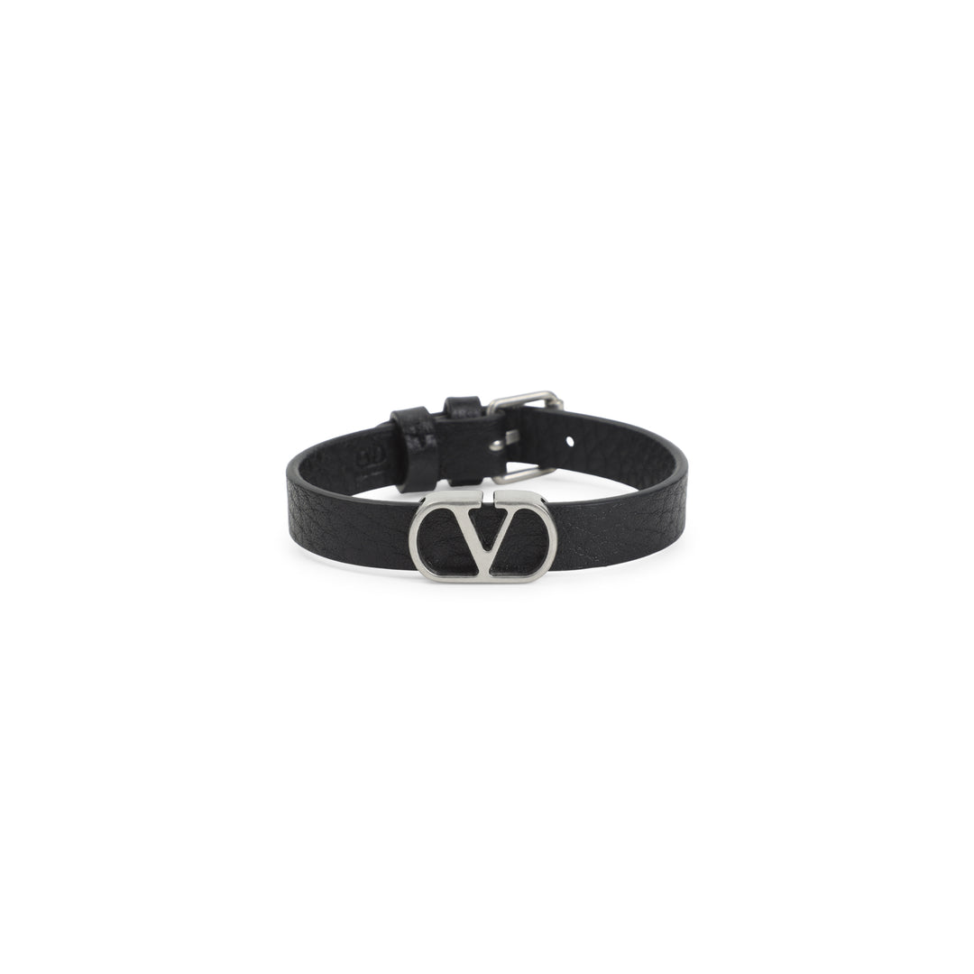 Valentino Garavani Bracelets - Nero | 386bacbba3950a4ed27e7e06be237c0aca915dae