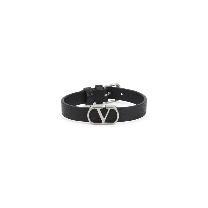 Valentino Garavani Bracelets - Nero | 386bacbba3950a4ed27e7e06be237c0aca915dae